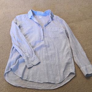 GAP tunic
